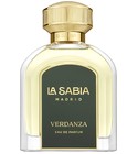 perfume La Verdanza La Sabia