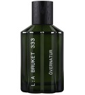 perfume Övernatur L:a Bruket