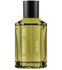 perfume Dísir L:a Bruket