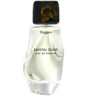perfume Santal Dune Yugen