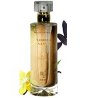 perfume Vainilla Mexica MUPE
