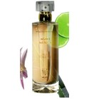 perfume Agave Mexica MUPE