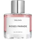 perfume Roses Parade Solonoi