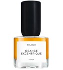 perfume Orange Excentrique Solonoi