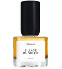 perfume Sillage Du Soleil Solonoi