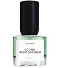 perfume Sogno Mediterraneo Solonoi