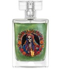 perfume Santa Muerte Coven 1692