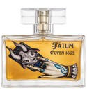 perfume Fatum Coven 1692