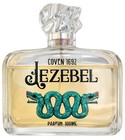 perfume Jezebel Coven 1692