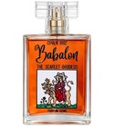 perfume Babalon Coven 1692