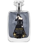 perfume Rosa Negra & Trono de Tiriri Coven 1692