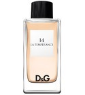parfém D&G Anthology La Temperance 14