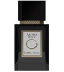 perfume Aroma Black Lusso Maasa