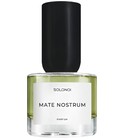 perfume Mate Nostrum Solonoi