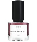 perfume Dolce Narcotico Solonoi