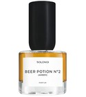 perfume Beer Potion No 2 Solonoi
