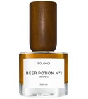 perfume Beer Potion No 1 Solonoi
