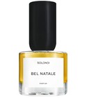 perfume Bel Natale Solonoi