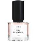 perfume Rose Lumineuse Solonoi