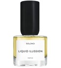 perfume Liquid Ilussion Solonoi