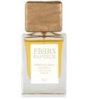 perfume Anesidora's Temptation Ebers Papyrus