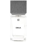 perfume 07. Omija CONCRETED