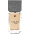 perfume 08. Cinnamon Punch CONCRETED