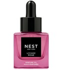 perfume Lychee Rose Nest