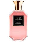 perfume Sultan Rose Jawhara