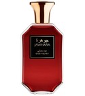 perfume Oud Velvet Jawhara