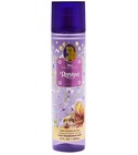 perfume Rapunzel Bath & Body Works