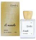 perfume El Mundo Shin