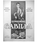 perfume Sais-Tu? Gabilla