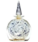 perfume Iris Neige Volnay