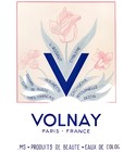 perfume Chypre Volnay