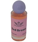perfume Red Dream Ray-dashnees