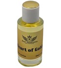 perfume Heart of Gold Ray-dashnees