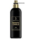 perfume Monte Carlo Oud Dorall Collection