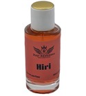 perfume Hiri Ray-dashnees