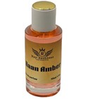 perfume Haan Amber Ray-dashnees