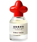 perfume Love In A Mist Nu Wilds