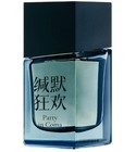 perfume Party In Coma Profile