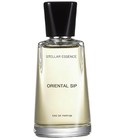 perfume Oriental Sip Stellar Essence