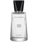 perfume Green Moss Stellar Essence