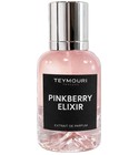 perfume Pinkberry Elixir Teymouri