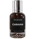 perfume Caravan Teymouri