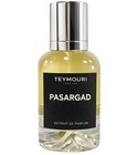 perfume Pasargad Teymouri