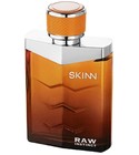 perfume Raw Instinct Skinn
