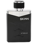 perfume Steele Skinn