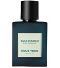 perfume Sole di Coco Nous Tous